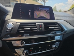 Used 2021  BMW X3 sDrive30i Sports Activity Vehicle at Car Pros Northshore near Covington&comma; LA