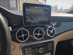 Used 2017  Mercedes-Benz CLA-Class 4d Coupe CLA250 at Car Pros Northshore near Covington&comma; LA