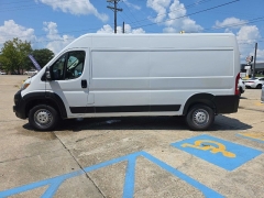 Used 2025  Ram ProMaster Cargo Van Tradesman 2500 Hi Roof 159" WB w&sol;Pass St at Car Pros Northshore near Covington&comma; LA