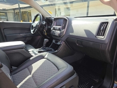 Used 2019  Chevrolet Colorado 4WD Crew Cab Z71 at Car Pros Northshore near Covington&comma; LA