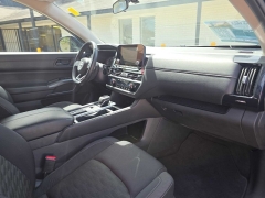 Used 2025  Nissan Pathfinder SV 2WD at Car Pros Northshore near Covington&comma; LA