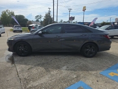 Used 2023  Hyundai Elantra Hybrid Blue DCT at Car Pros Northshore near Covington&comma; LA