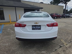 Used 2023  Chevrolet Malibu 4dr Sdn 1LT at Car Pros Northshore near Covington&comma; LA