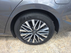Used 2025  Nissan Altima SV FWD at Car Pros Northshore near Covington&comma; LA
