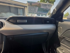 Used 2021  Ford Mustang EcoBoost Premium Convertible at Car Pros Northshore near Covington&comma; LA