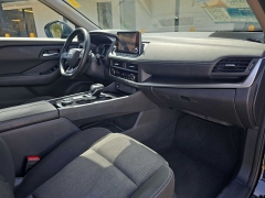 Used 2025  Nissan Rogue AWD SV at Car Pros Northshore near Covington&comma; LA