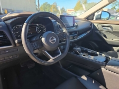 Used 2022  Nissan Rogue FWD SL at Car Pros Northshore near Covington&comma; LA
