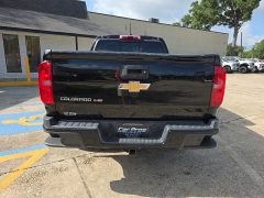 Used 2019  Chevrolet Colorado 4WD Crew Cab Z71 at Car Pros Northshore near Covington&comma; LA