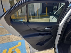 Used 2023  Chevrolet Equinox FWD 4dr Premier at Car Pros Northshore near Covington&comma; LA
