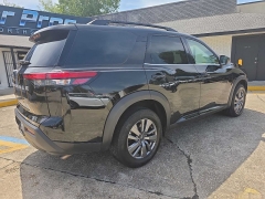 Used 2025  Nissan Pathfinder SV 2WD at Car Pros Northshore near Covington&comma; LA