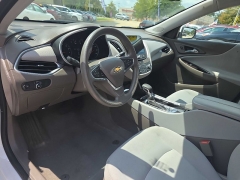 Used 2024  Chevrolet Malibu 4dr Sdn 1LT at Car Pros Northshore near Covington&comma; LA