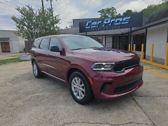 Used 2026  Dodge Durango GT RWD at Car Pros Northshore near Covington&comma; LA