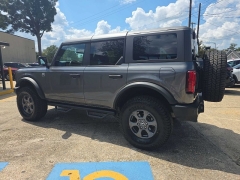 Used 2025  Ford Bronco Big Bend 4 Door 4x4 at Car Pros Northshore near Covington&comma; LA