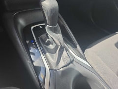 Used 2025  Toyota Corolla LE CVT at Car Pros Northshore near Covington&comma; LA