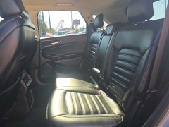Used 2024  Ford Edge SEL AWD at Car Pros Northshore near Covington&comma; LA
