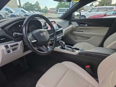 Used 2020  Cadillac CT4 4d Sedan RWD Premium Luxury at Car Pros Northshore near Covington&comma; LA