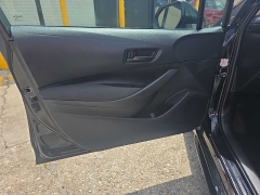 Used 2025  Toyota Corolla LE CVT at Car Pros Northshore near Covington&comma; LA