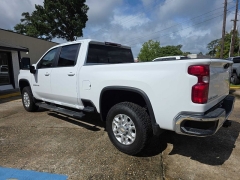 Used 2023  Chevrolet Silverado 2500HD 4WD Crew Cab 159" LT Dsl at Car Pros Northshore near Covington&comma; LA
