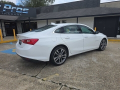 Used 2023  Chevrolet Malibu 4dr Sdn 1LT at Car Pros Northshore near Covington&comma; LA
