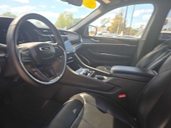 Used 2024  Jeep Grand Cherokee 4xe 4x4 at Car Pros Northshore near Covington&comma; LA