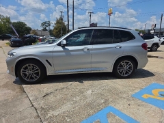 Used 2021  BMW X3 sDrive30i Sports Activity Vehicle at Car Pros Northshore near Covington&comma; LA