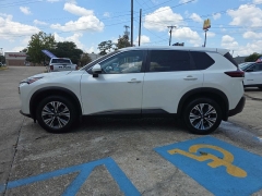 Used 2023  Nissan Rogue FWD SV at Car Pros Northshore near Covington&comma; LA