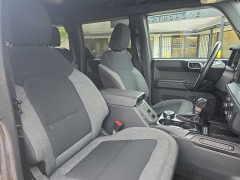 Used 2025  Ford Bronco Big Bend 4 Door 4x4 at Car Pros Northshore near Covington&comma; LA