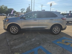Used 2024  Ford Edge SEL AWD at Car Pros Northshore near Covington&comma; LA