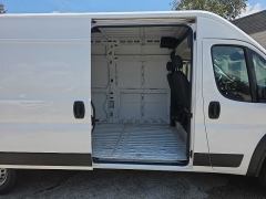 Used 2025  Ram ProMaster Cargo Van Tradesman 2500 Hi Roof 159" WB w&sol;Pass St at Car Pros Northshore near Covington&comma; LA