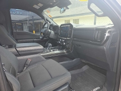 Used 2021  Ford F-150 4WD XLT SuperCrew 5&period;5' Box at Car Pros Northshore near Covington&comma; LA