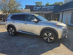 Used 2022  Nissan Rogue FWD SL at Car Pros Northshore near Covington&comma; LA