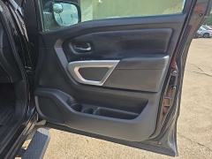 Used 2018  Nissan Titan 2WD Crew Cab SV at Car Pros Northshore near Covington&comma; LA