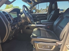 Used 2024  Ram 1500 2WD Laramie Crew Cab 5'7" Box at Car Pros Northshore near Covington&comma; LA