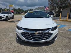 Used 2024  Chevrolet Malibu 4dr Sdn 1LT at Car Pros Northshore near Covington&comma; LA
