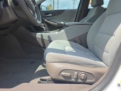 Used 2024  Chevrolet Malibu 4dr Sdn 1LT at Car Pros Northshore near Covington&comma; LA
