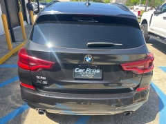 Used 2019  BMW X3 sDrive30i Sports Activity Vehicle at Car Pros Northshore near Covington&comma; LA