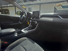 Used 2025  Toyota RAV4 LE FWD at Car Pros Northshore near Covington&comma; LA