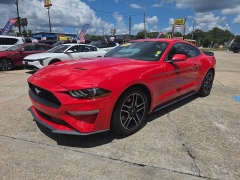 Used 2023  Ford Mustang EcoBoost Premium Fastback at Car Pros Northshore near Covington&comma; LA
