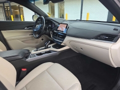 Used 2020  Cadillac CT4 4d Sedan RWD Premium Luxury at Car Pros Northshore near Covington&comma; LA