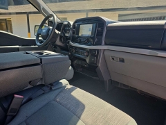 Used 2023  Ford F-150 2WD XLT SuperCrew 6&period;5' Box at Car Pros Northshore near Covington&comma; LA