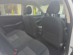 Used 2025  Nissan Sentra SV CVT at Car Pros Northshore near Covington&comma; LA