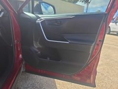 Used 2025  Toyota RAV4 LE FWD at Car Pros Northshore near Covington&comma; LA