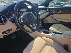 Used 2017  Mercedes-Benz CLA-Class 4d Coupe CLA250 at Car Pros Northshore near Covington&comma; LA