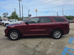 Used 2026  Dodge Durango GT RWD at Car Pros Northshore near Covington&comma; LA