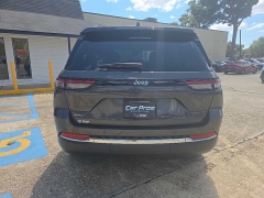 Used 2024  Jeep Grand Cherokee 4xe 4x4 at Car Pros Northshore near Covington&comma; LA