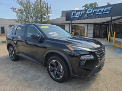 Used 2025  Nissan Rogue AWD SV at Car Pros Northshore near Covington&comma; LA