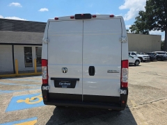 Used 2025  Ram ProMaster Cargo Van Tradesman 2500 Hi Roof 159" WB w&sol;Pass St at Car Pros Northshore near Covington&comma; LA