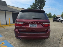 Used 2026  Dodge Durango GT RWD at Car Pros Northshore near Covington&comma; LA