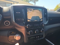Used 2024  Ram 1500 2WD Laramie Crew Cab 5'7" Box at Car Pros Northshore near Covington&comma; LA