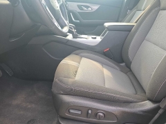 Used 2025  Chevrolet Blazer FWD 4dr LT w&sol;2LT at Car Pros Northshore near Covington&comma; LA